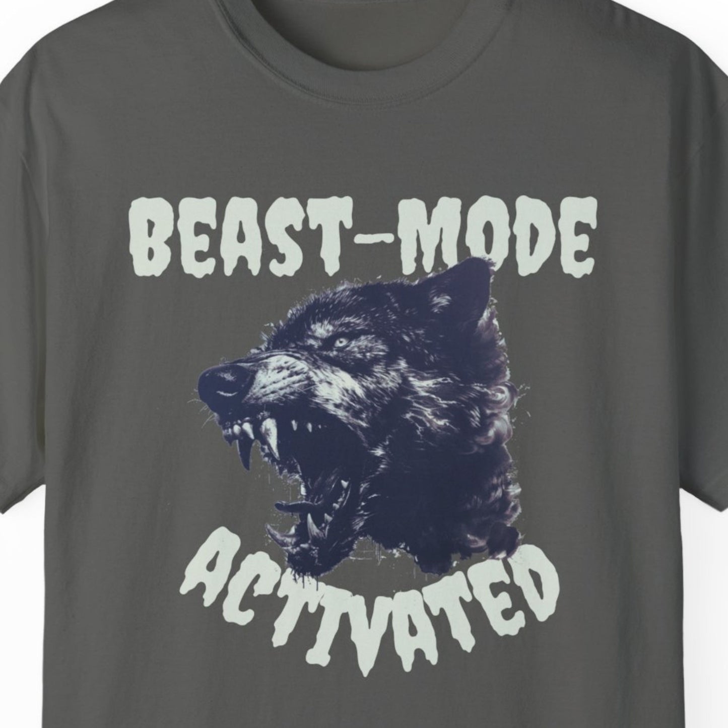 Funny T-shirt Pepper